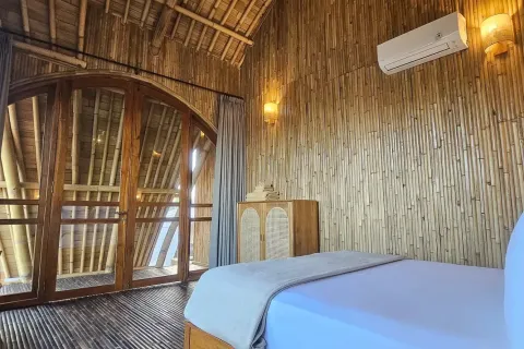 6 bedrooms Villa in Legian, Kuta, Badung, Indonesia No. 10634 9
