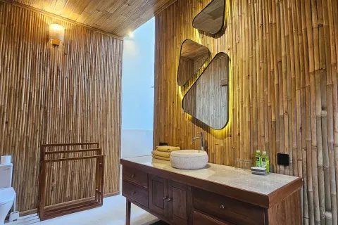 6 bedrooms Villa in Legian, Kuta, Badung, Indonesia No. 10634 20
