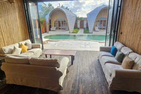 6 bedrooms Villa in Legian, Kuta, Badung, Indonesia No. 10634 5