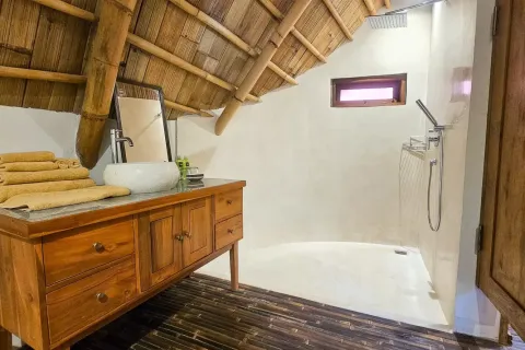 6 bedrooms Villa in Legian, Kuta, Badung, Indonesia No. 10634 13