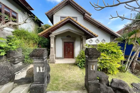 2 bedrooms Villa in Ungasan, Badung, Indonesia No. 10640