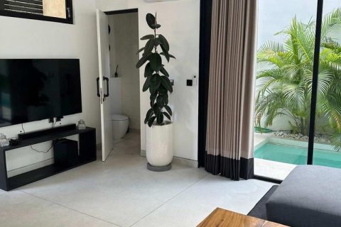 3 bedrooms Villa in Tampaksiring, Gianyar, Indonesia No. 9470 3