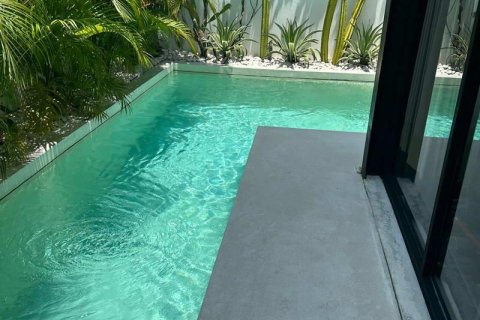 3 bedrooms Villa in Tampaksiring, Gianyar, Indonesia No. 9470 15