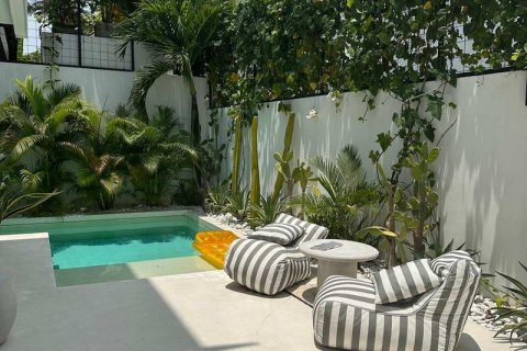 3 bedrooms Villa in Tampaksiring, Gianyar, Indonesia No. 9470 21