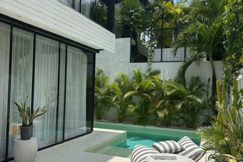 3 bedrooms Villa in Tampaksiring, Gianyar, Indonesia No. 9470 1