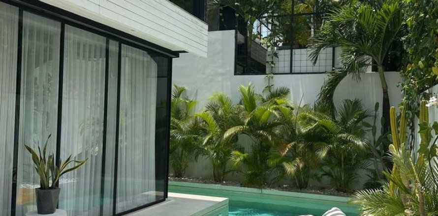 3 bedrooms Villa in Tampaksiring, Gianyar, Indonesia No. 9470