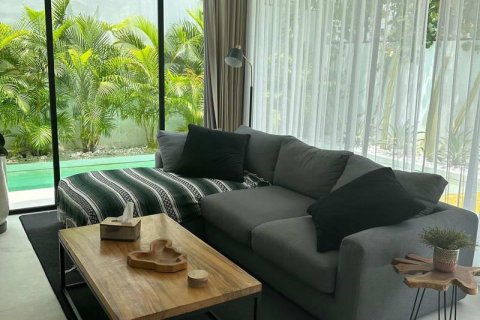 3 bedrooms Villa in Tampaksiring, Gianyar, Indonesia No. 9470 24