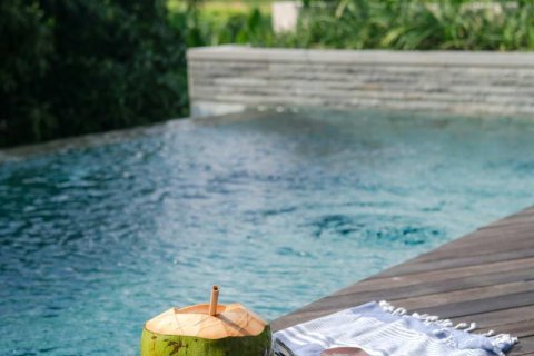 3 bedrooms Villa in Tabanan, Indonesia No. 9473 16