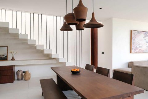 3 bedrooms Villa in Tabanan, Indonesia No. 9473 26
