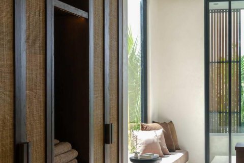 3 bedrooms Villa in Tabanan, Indonesia No. 9473 4