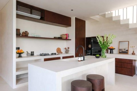 3 bedrooms Villa in Tabanan, Indonesia No. 9473 27