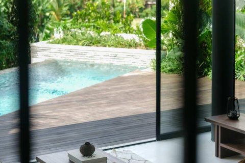 3 bedrooms Villa in Tabanan, Indonesia No. 9473 2