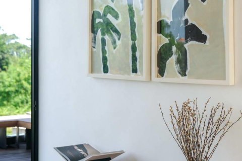 3 bedrooms Villa in Tabanan, Indonesia No. 9473 5