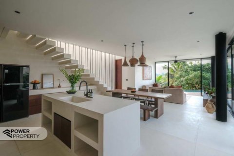 3 bedrooms Villa in Tabanan, Indonesia No. 9473 29