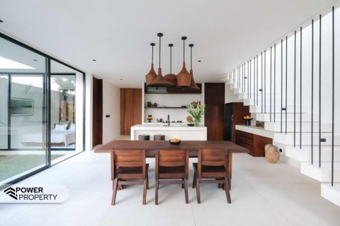 3 bedrooms Villa in Tabanan, Indonesia No. 9473 23