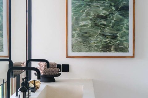 3 bedrooms Villa in Tabanan, Indonesia No. 9473 8