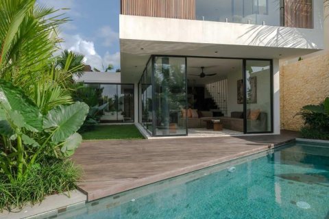 3 bedrooms Villa in Tabanan, Indonesia No. 9473