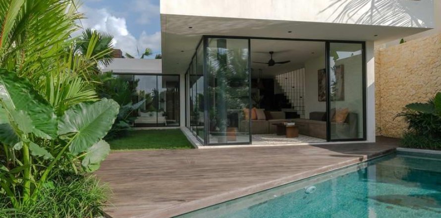 3 bedrooms Villa in Tabanan, Indonesia No. 9473