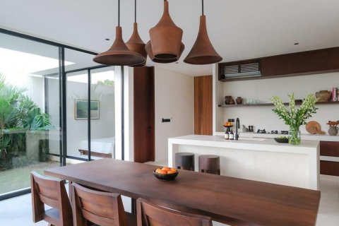3 bedrooms Villa in Tabanan, Indonesia No. 9473 25
