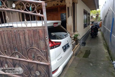 5 bedrooms Villa in Seminyak, Badung, Indonesia No. 9471 6