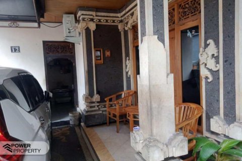 5 bedrooms Villa in Seminyak, Badung, Indonesia No. 9471 4