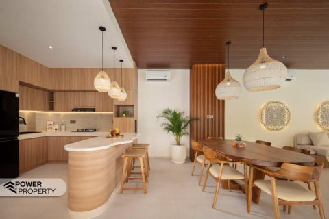 3 bedrooms Villa in Canggu, Badung, Indonesia No. 9472 12