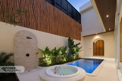 3 bedrooms Villa in Canggu, Badung, Indonesia No. 9472 15