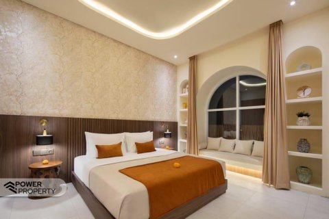 3 bedrooms Villa in Canggu, Badung, Indonesia No. 9472 4