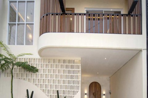 3 bedrooms Villa in Canggu, Badung, Indonesia No. 9472 17