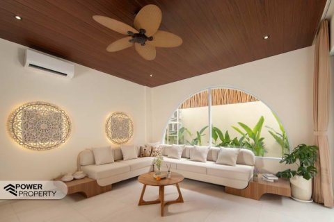 3 bedrooms Villa in Canggu, Badung, Indonesia No. 9472 13