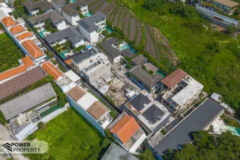 3 bedrooms Villa in Canggu, Badung, Indonesia No. 9472 19