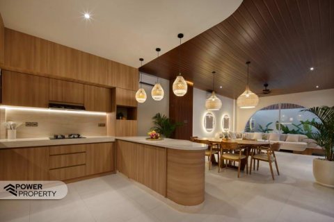 3 bedrooms Villa in Canggu, Badung, Indonesia No. 9472 10