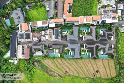 3 bedrooms Villa in Canggu, Badung, Indonesia No. 9472 18