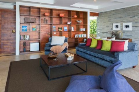 4 bedrooms Villa in Candi dasa, Manggis, Karang Asem, Indonesia No. 893 28