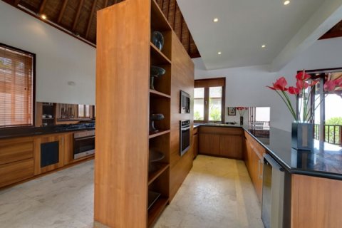 4 bedrooms Villa in Candi dasa, Manggis, Karang Asem, Indonesia No. 893 21