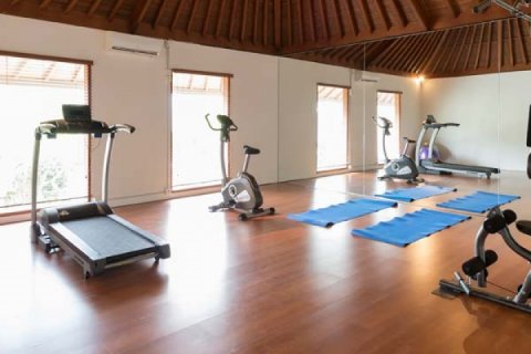 4 bedrooms Villa in Candi dasa, Manggis, Karang Asem, Indonesia No. 893 30