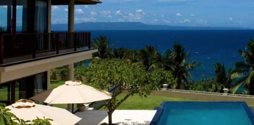 4 bedrooms Villa in Candi dasa, Manggis, Karang Asem, Indonesia No. 893