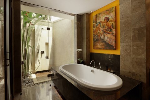 4 bedrooms Villa in South Denpasar, Denpasar, Indonesia No. 898 7