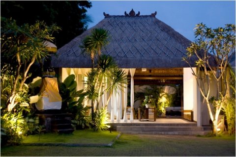 4 bedrooms Villa in South Denpasar, Denpasar, Indonesia No. 898 14