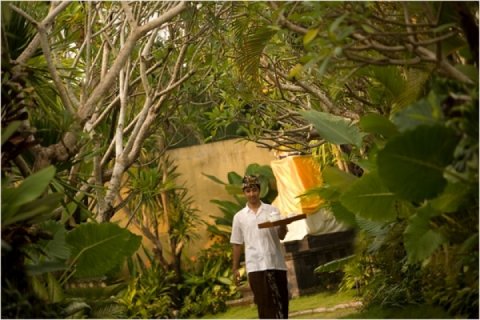 4 bedrooms Villa in South Denpasar, Denpasar, Indonesia No. 898 11