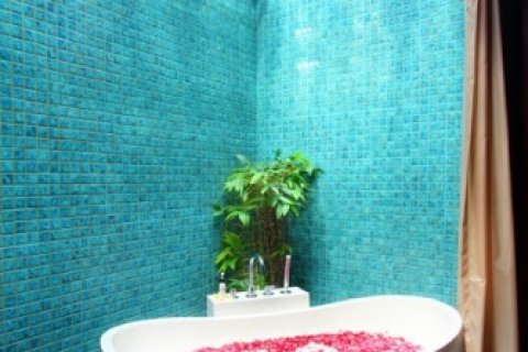 4 bedrooms Villa in South Denpasar, Denpasar, Indonesia No. 898 9