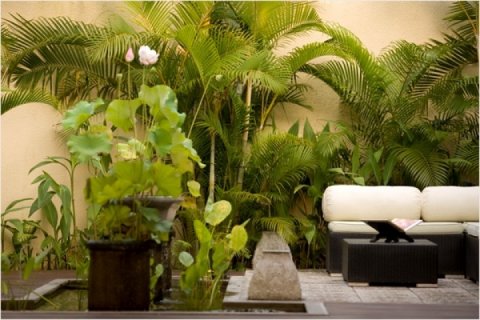4 bedrooms Villa in South Denpasar, Denpasar, Indonesia No. 898 13