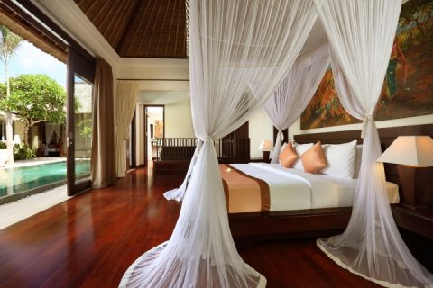 4 bedrooms Villa in South Denpasar, Denpasar, Indonesia No. 898 5