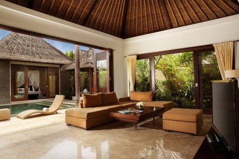 4 bedrooms Villa in South Denpasar, Denpasar, Indonesia No. 898 3