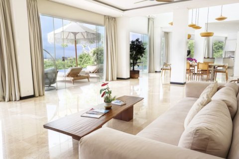 6 bedrooms Villa in South Kuta, Badung, Indonesia No. 966 17