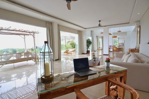 6 bedrooms Villa in South Kuta, Badung, Indonesia No. 966 16