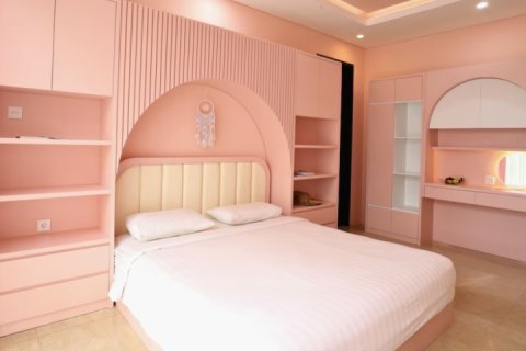 6 bedrooms Villa in South Kuta, Badung, Indonesia No. 966 24