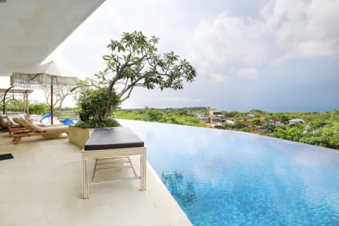 6 bedrooms Villa in South Kuta, Badung, Indonesia No. 966 4