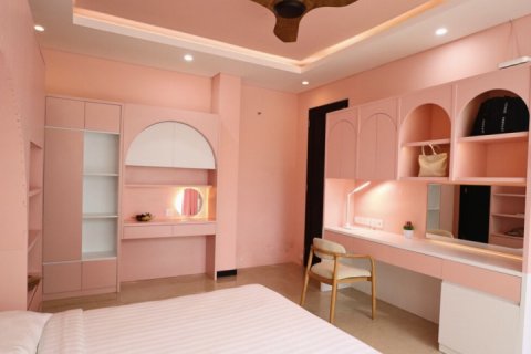 6 bedrooms Villa in South Kuta, Badung, Indonesia No. 966 25