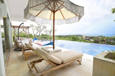 6 bedrooms Villa in South Kuta, Badung, Indonesia No. 966
